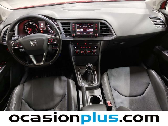 SEAT León 1.6 TDI St&Sp I-Tech 77 kW (105 CV)