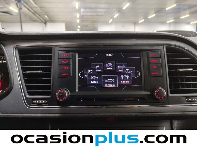 SEAT León 1.6 TDI St&Sp I-Tech 77 kW (105 CV)