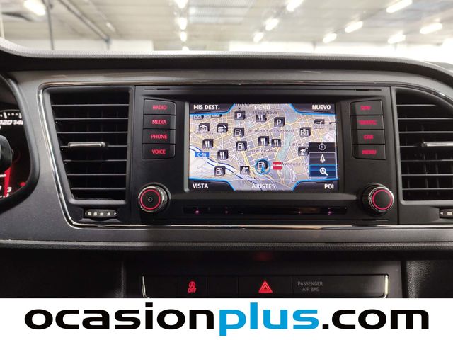 SEAT León 1.6 TDI St&Sp I-Tech 77 kW (105 CV)