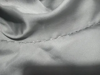 Abrigo de pelo  zorro Corte Inglés Ivonne