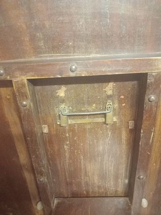 Tavolo rotondo piano ribaltabile 120 cm