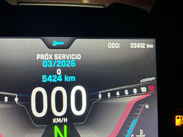 Triumph Tiger 900 Rally