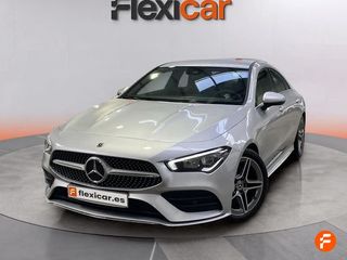Mercedes CLA CLA 220 D DCT