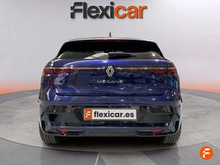 Renault Megane E-Tech Techno EV60 160kW (220CV) optimum ch.