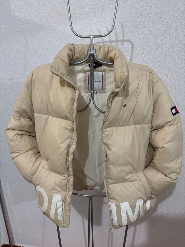 Plumas Tommy Hilfiger Niña Talla 152cm