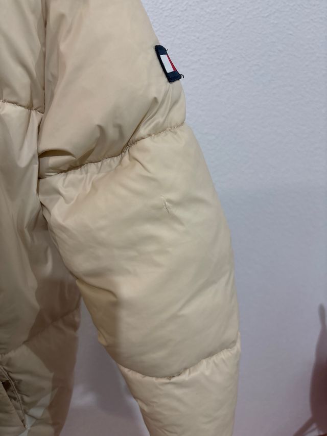 Plumas Tommy Hilfiger Niña Talla 152cm