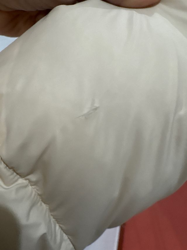 Plumas Tommy Hilfiger Niña Talla 152cm