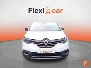 Renault Espace Limited Blue dCi 118 kW (160 cv) EDC -18