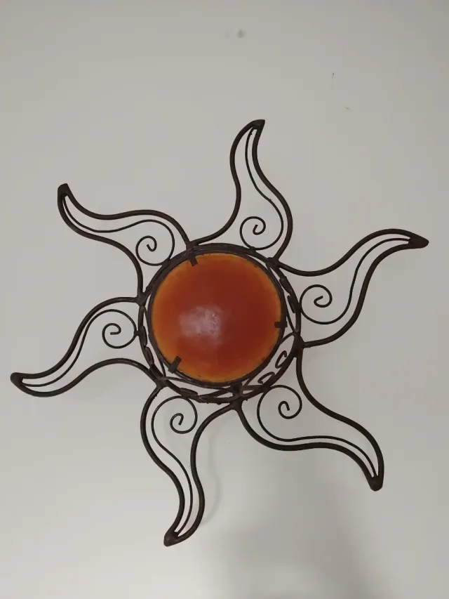 Lâmpada/Plafon/Aplique