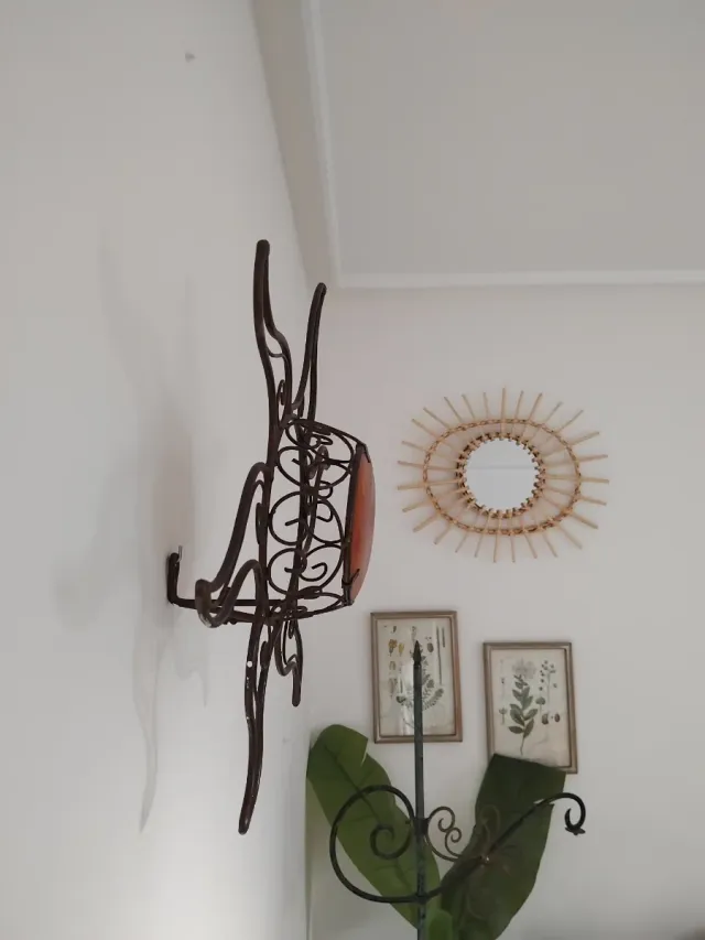 Lâmpada/Plafon/Aplique