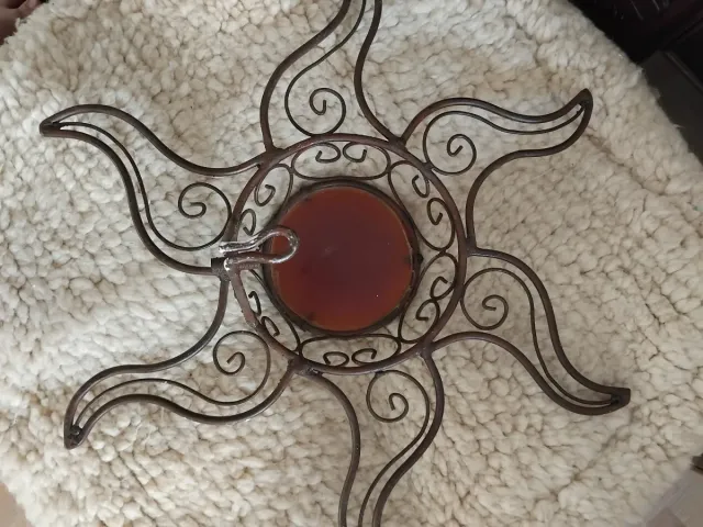 Lâmpada/Plafon/Aplique