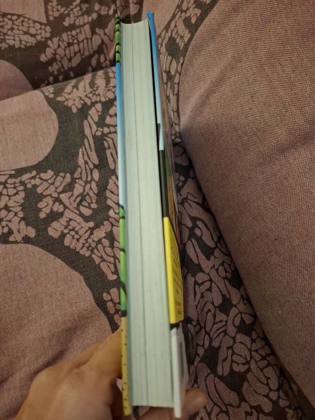 Policán 5: El señor de las pulgas