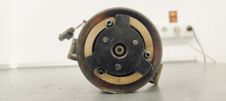 COMPRESOR AIRE ACONDICIONADO BMW SERIE 1 BERLINA