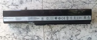 Batteria ASUS Li-Ion A32-K52 4400mAh 47Wh