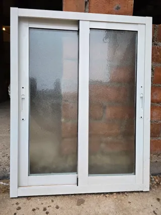 Puertas y ventanas de aluminio