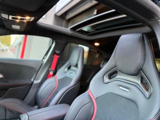 Mercedes-Benz Clase A45S (421CV) 2023