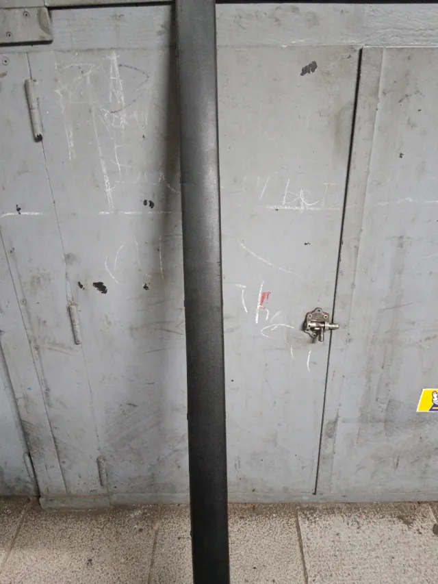 Molduras Paragolpes BMW E36