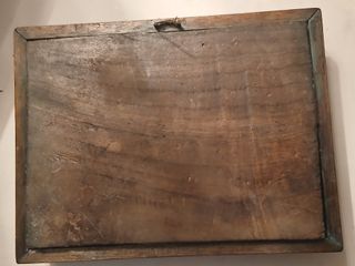 Panel Chino Antiguo Dragón