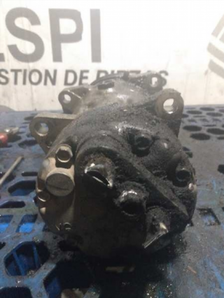 COMPRESOR AIRE ACONDICIONADO PEUGEOT 206 BERL
