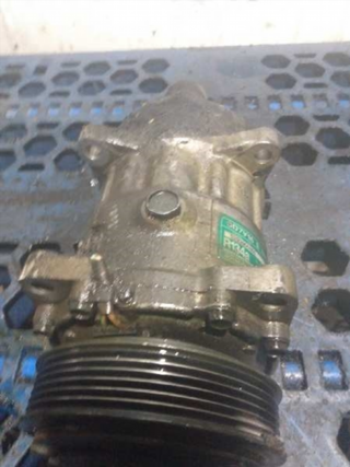 COMPRESOR AIRE ACONDICIONADO PEUGEOT 206 BERL