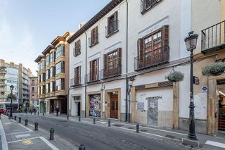 Piso en venta en San Matías - Realejo en Granada