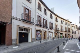 Piso en venta en San Matías - Realejo en Granada