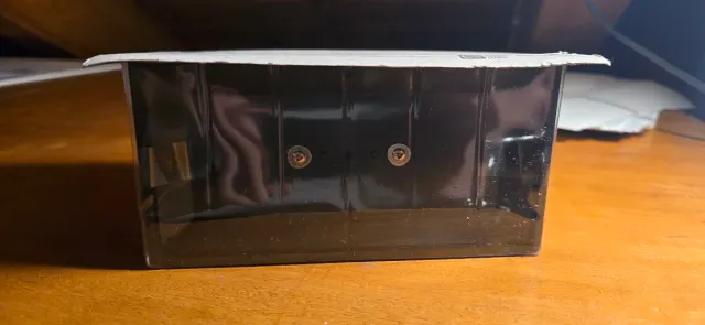 Modellino Shelby Mustang GT500-KR (1968)