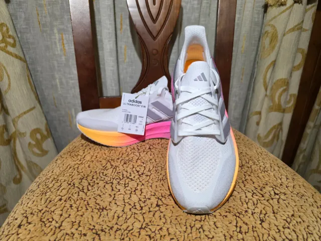 Adidas Ultraboost 5 W n40,5 sin estrenar