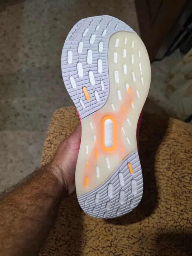 Adidas Ultraboost 5 W n40,5 sin estrenar