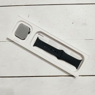 Apple Watch SE 2 40mm Negro Nuevo