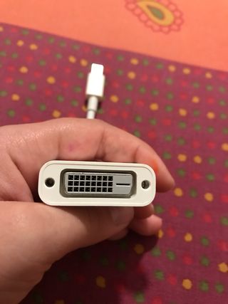 Adaptador HDMI Apple