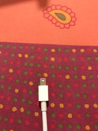 Adaptador HDMI Apple