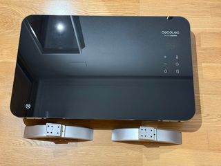 Cecotec Ready Warm 66 Radiador Eléctrico Wi-Fi