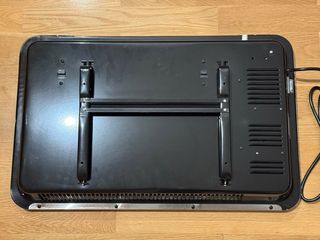 Cecotec Ready Warm 66 Radiador Eléctrico Wi-Fi