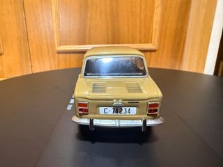 Simca 1000 - 1969