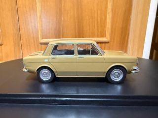 Simca 1000 - 1969