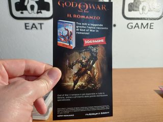 God of War Il Fantasma di Sparta PSP Quasi nuovo