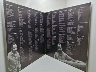 Urko Sakonki Maite Zaitut Euskal-Herria LP