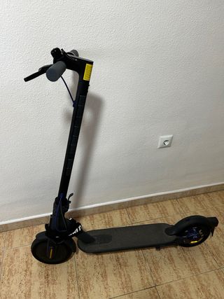 Patinete Xiaomi 3 meses de uso