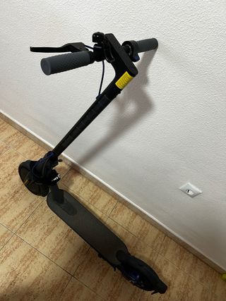 Patinete Xiaomi 3 meses de uso
