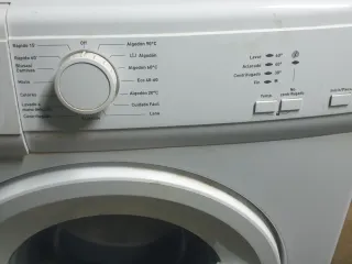 Lavadora Benavent LBV51000