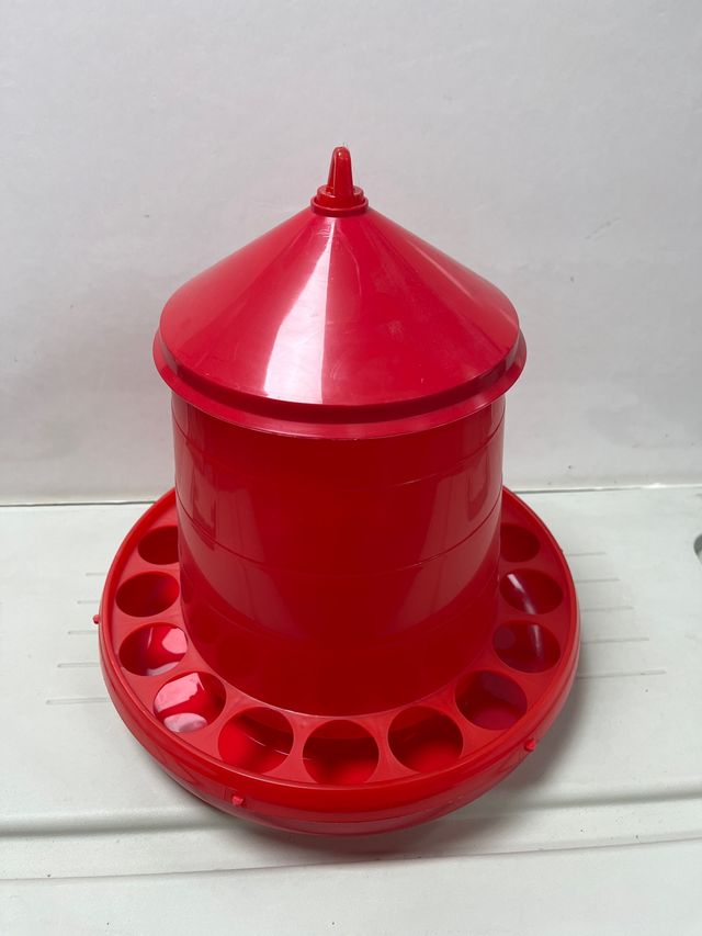 Tolva para pájaros 4kg