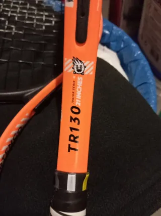 Raquetas de Tenis Artengo