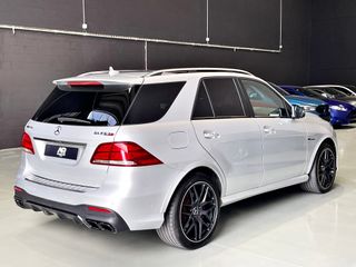 MERCEDES GLE 63S AMG 585CV
