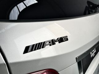 MERCEDES GLE 63S AMG 585CV