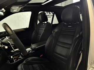 MERCEDES GLE 63S AMG 585CV