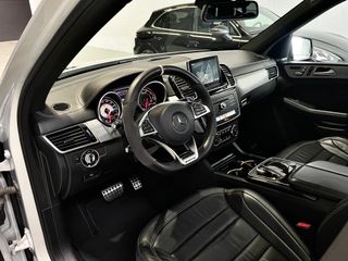 MERCEDES GLE 63S AMG 585CV