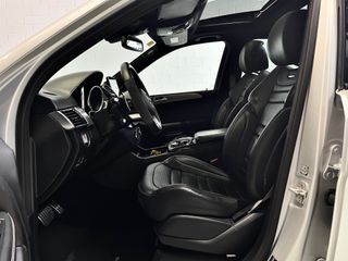 MERCEDES GLE 63S AMG 585CV