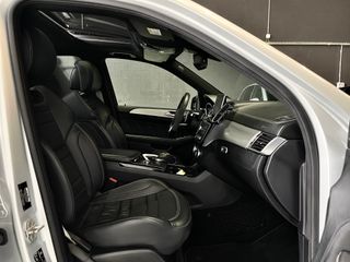 MERCEDES GLE 63S AMG 585CV