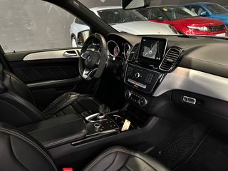 MERCEDES GLE 63S AMG 585CV